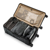 TORQ Extra Large Hardside Trunk Spinner, QUT232SP