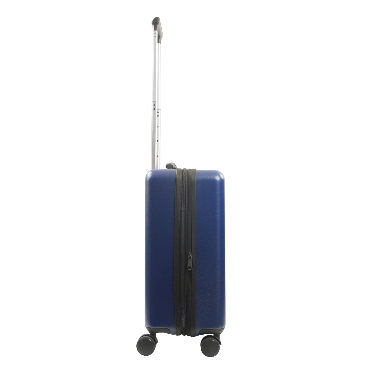 Revolution 22.5" Blue Carry-On Luggage by Ful