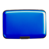 RFID Blocking Aluminum Card Case by Talus