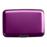 RFID Blocking Aluminum Card Case by Talus