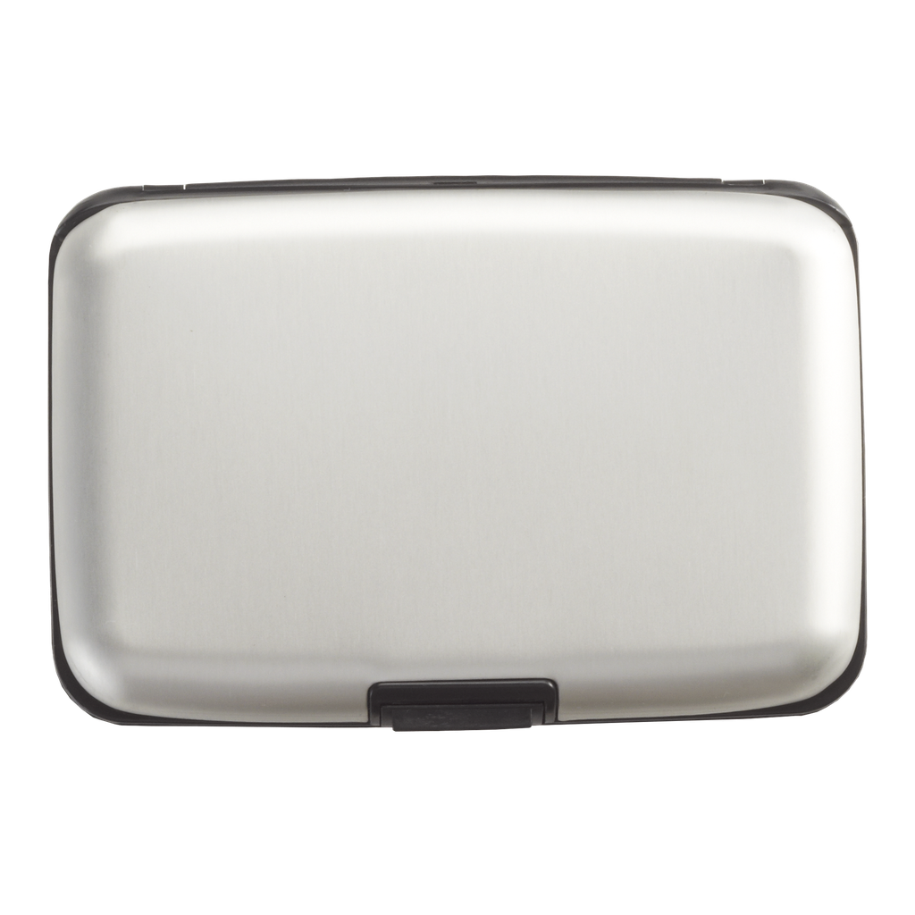 RFID Blocking Aluminum Card Case by Talus