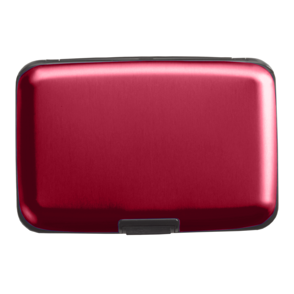 RFID Blocking Aluminum Card Case by Talus