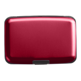 RFID Blocking Aluminum Card Case by Talus