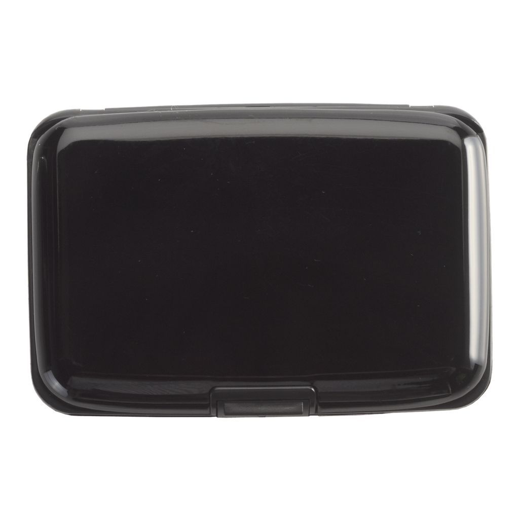 RFID Blocking Aluminum Card Case by Talus