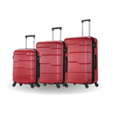RODEZ 3 Piece Set 20''/24''/28''