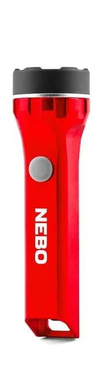 LUXTREME Nano Packet Flashlight