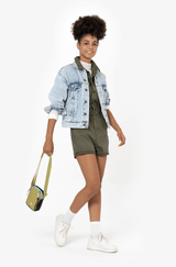 Rogue | Mini Crossbody
