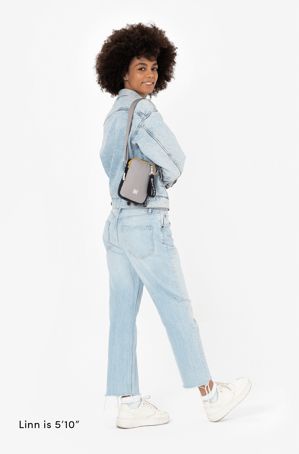Rogue | Mini Crossbody