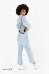 Rogue | Mini Crossbody