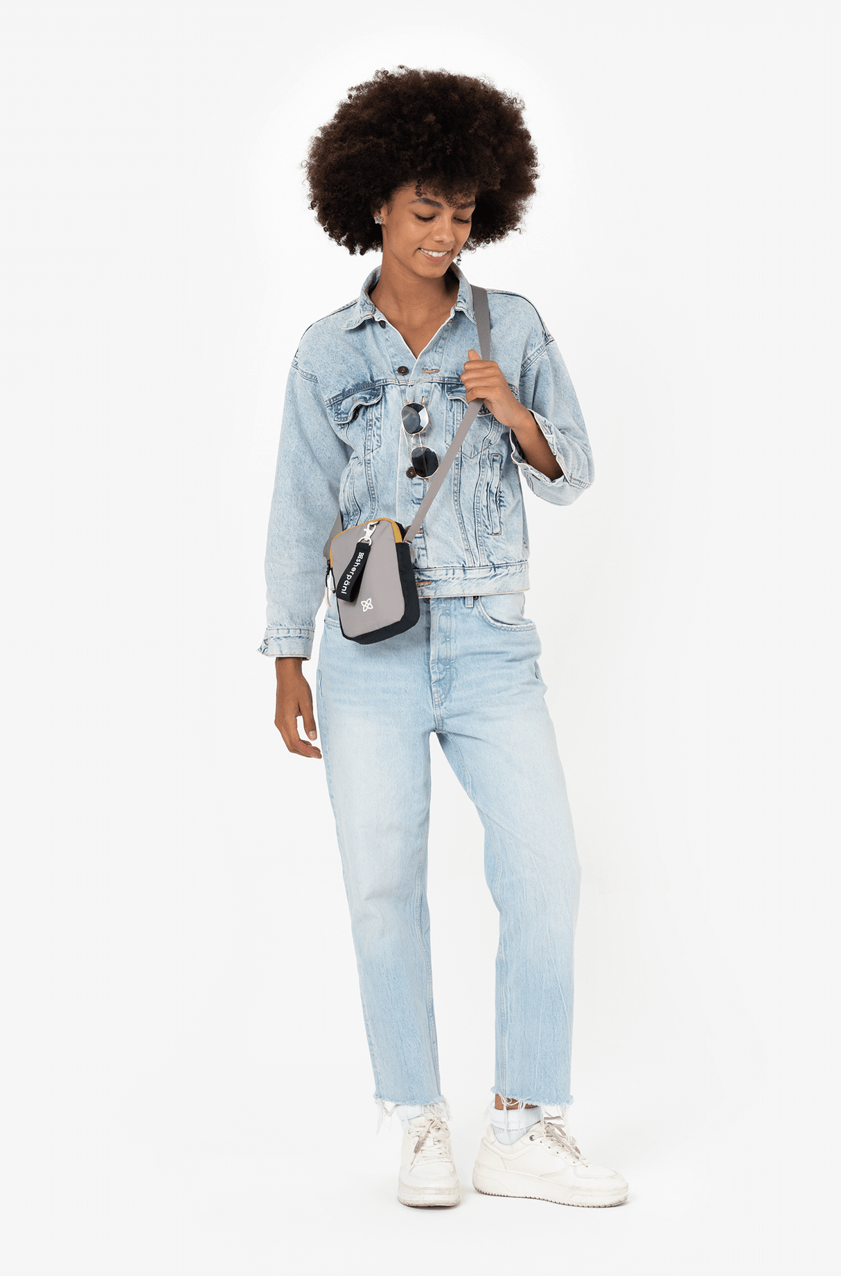Rogue | Mini Crossbody