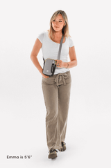 Rogue | Mini Crossbody