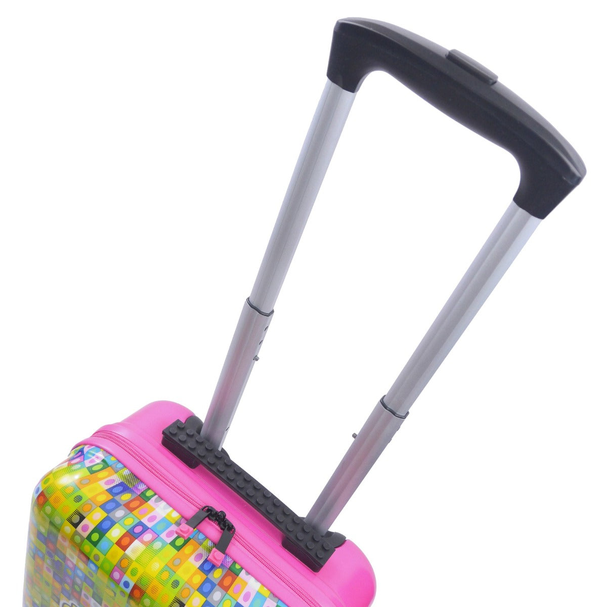 LEGO® Play Date Minifigures, Hey 18" Kids Carry-On Luggage