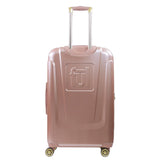 Disney Minnie Mouse FŪL 30" Maleta giratoria oro rosa