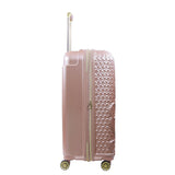 Disney Minnie Mouse FŪL 30" Maleta giratoria oro rosa