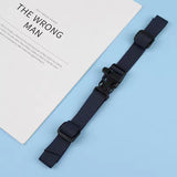 Backpack Chest Strap Add-on Accessory