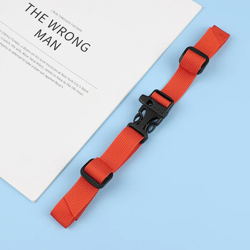 Backpack Chest Strap Add-on Accessory
