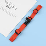 Backpack Chest Strap Add-on Accessory
