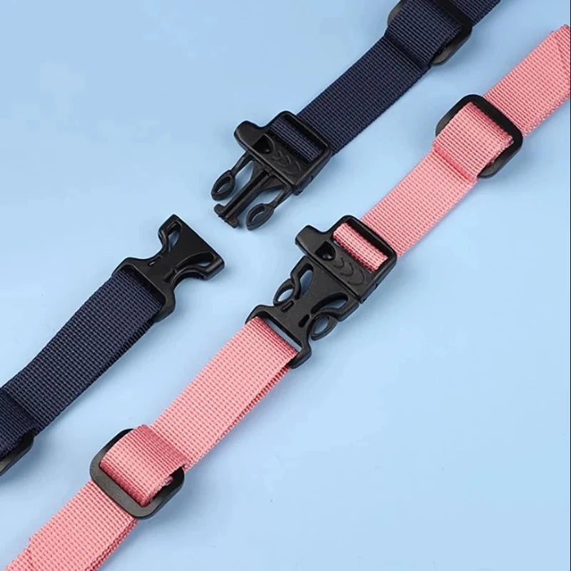 Backpack Chest Strap Add-on Accessory