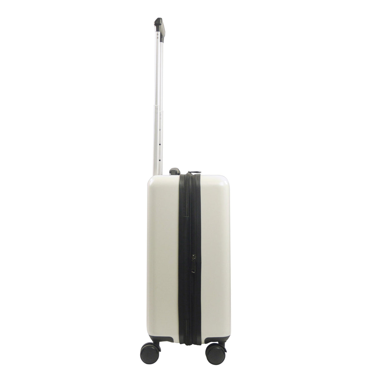 Strawberry Shortcake Ful 22.5" White Carry-On Luggage