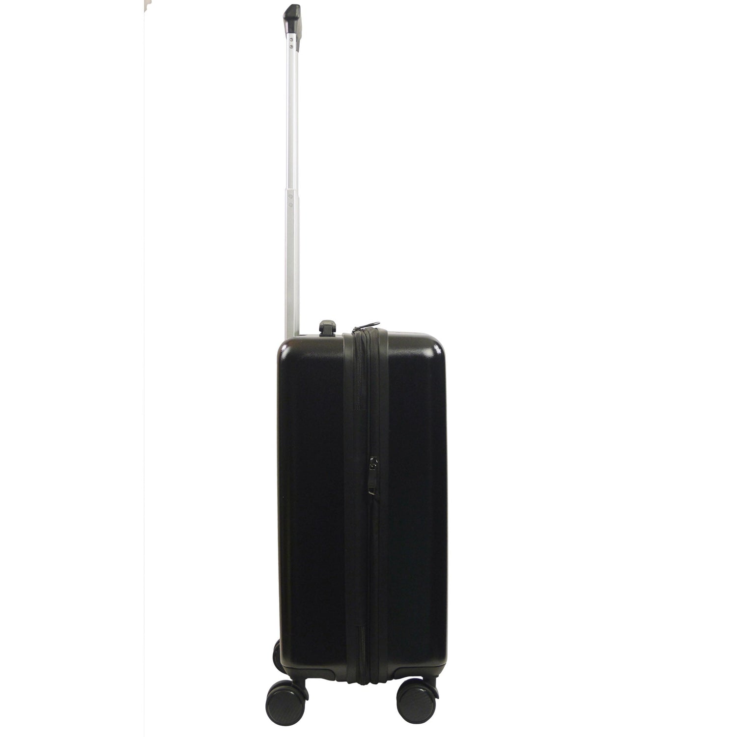 Friday The 13th Ful 22.5" Black Carry-On Luggage