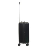 Sony PlayStation Ful 22.5" Black Carry-On Luggage