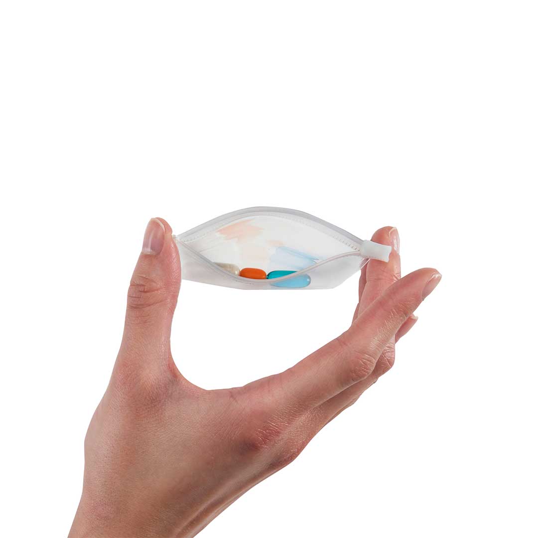 Pill Pouches - 8 pack by Talus