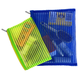 Mesh Travel Pouches - 2 pack by Talus