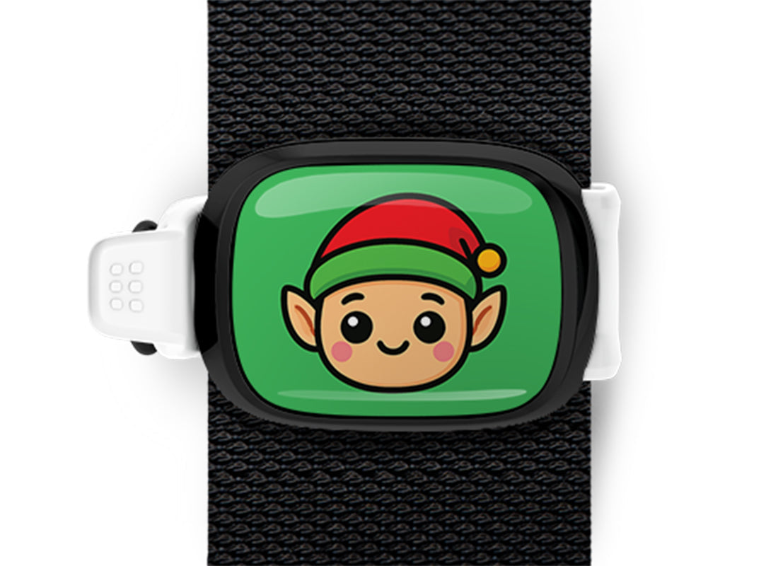Elf Stwrap