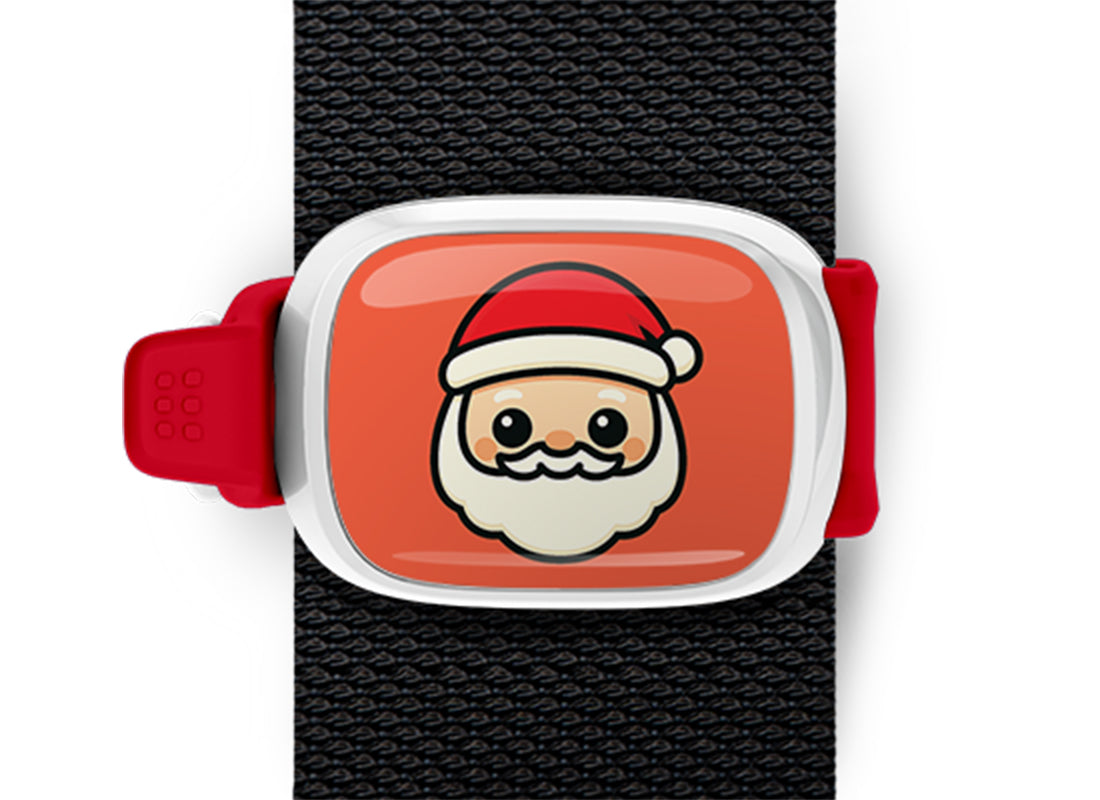 Santa Claus Stwrap