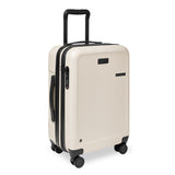 Briggs & Riley Sympatico Essential 22" Carry-On Expandable Spinner in Ivory