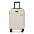 Briggs & Riley Sympatico Essential 22" Carry-On Expandable Spinner in Ivory