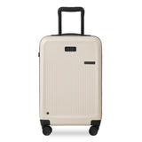 Briggs & Riley Sympatico Essential 22" Carry-On Expandable Spinner in Ivory