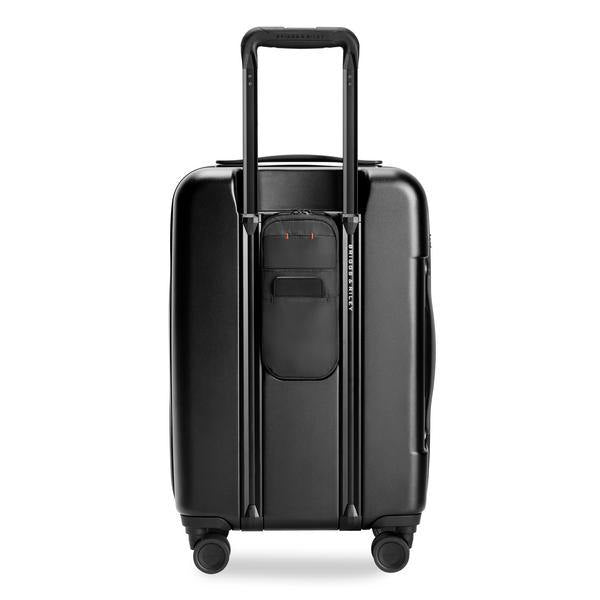 Essential Carry-On Expandable Spinner - Sympatico 3.0 (SU322CXSP)