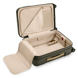 Essential Carry-On Expandable Spinner - Sympatico 3.0 (SU322CXSP)