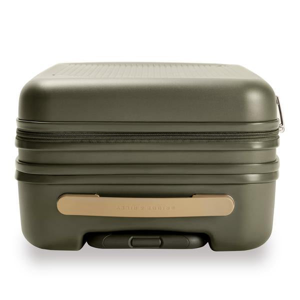 Essential Carry-On Expandable Spinner - Sympatico 3.0 (SU322CXSP)