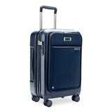 22" Front Pocket Carry-On Hard Side Expandable Spinner -  SU322FCXSP