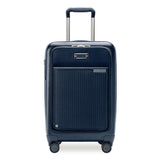 22" Front Pocket Carry-On Hard Side Expandable Spinner -  SU322FCXSP