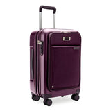 22" Front Pocket Carry-On Hard Side Expandable Spinner -  SU322FCXSP