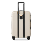 Briggs & Riley Sympatico Medium Checked Expandable Spinner in Ivory