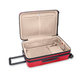 Special Edition Ruby Red Sympatico Medium Checked Expandable Spinner - SU327CXSP-77