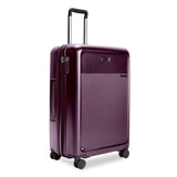 Sympatico 3.0 Large Checked Expandable Spinner, SU330CXSP