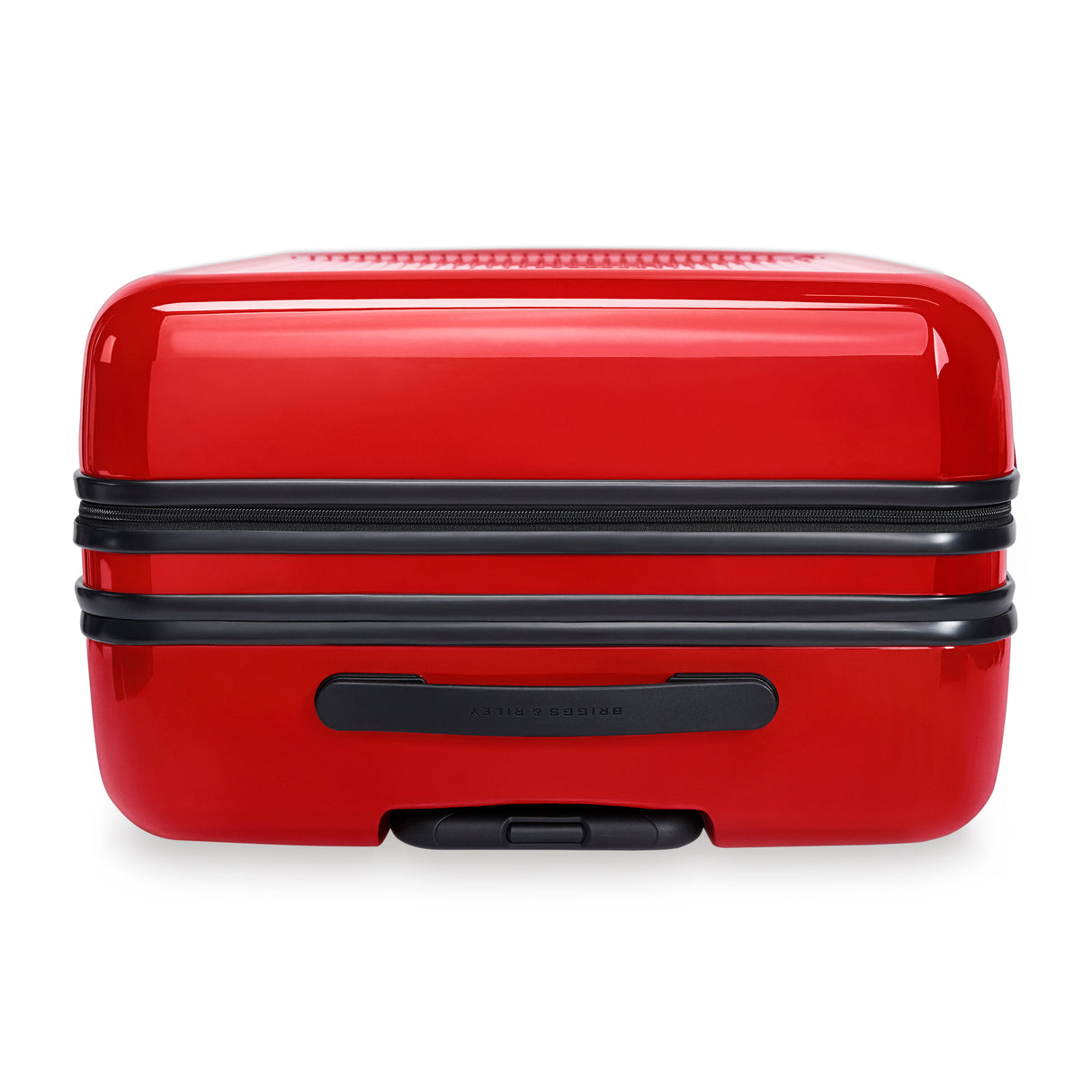 Special Edition Ruby Sympatico Large Checked Expandable Spinner - SU330CXSP-77