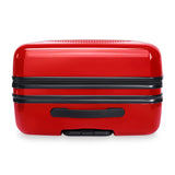 Special Edition Ruby Sympatico Large Checked Expandable Spinner - SU330CXSP-77