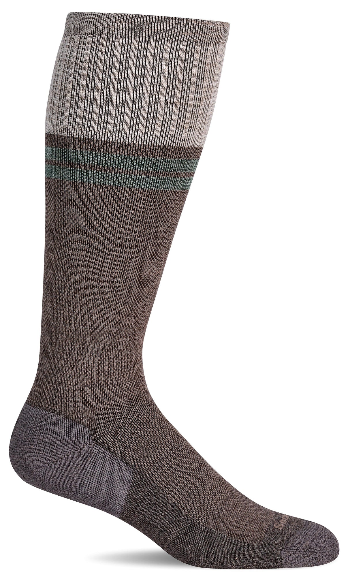 Sockwell Sportster, calcetines de compresión graduados moderados para hombre