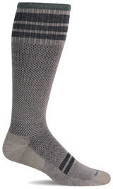 Men's Speedway | Firm Graduated Compression Socks by Sockwell