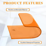 Luggage Tag, Assorted Colors