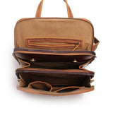 Sachi Leather Backpack  | Small Women's Leather Backpack