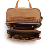 Sachi Leather Backpack  | Small Women's Leather Backpack