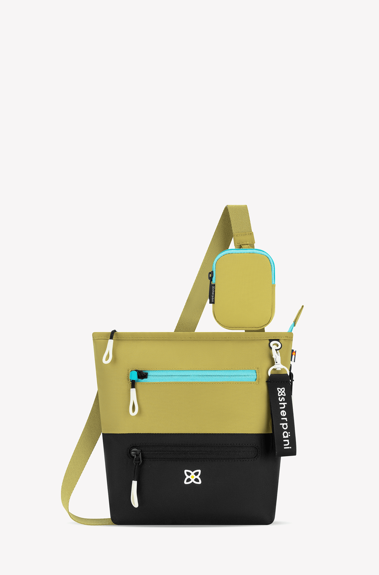 Sadie | Crossbody Bag