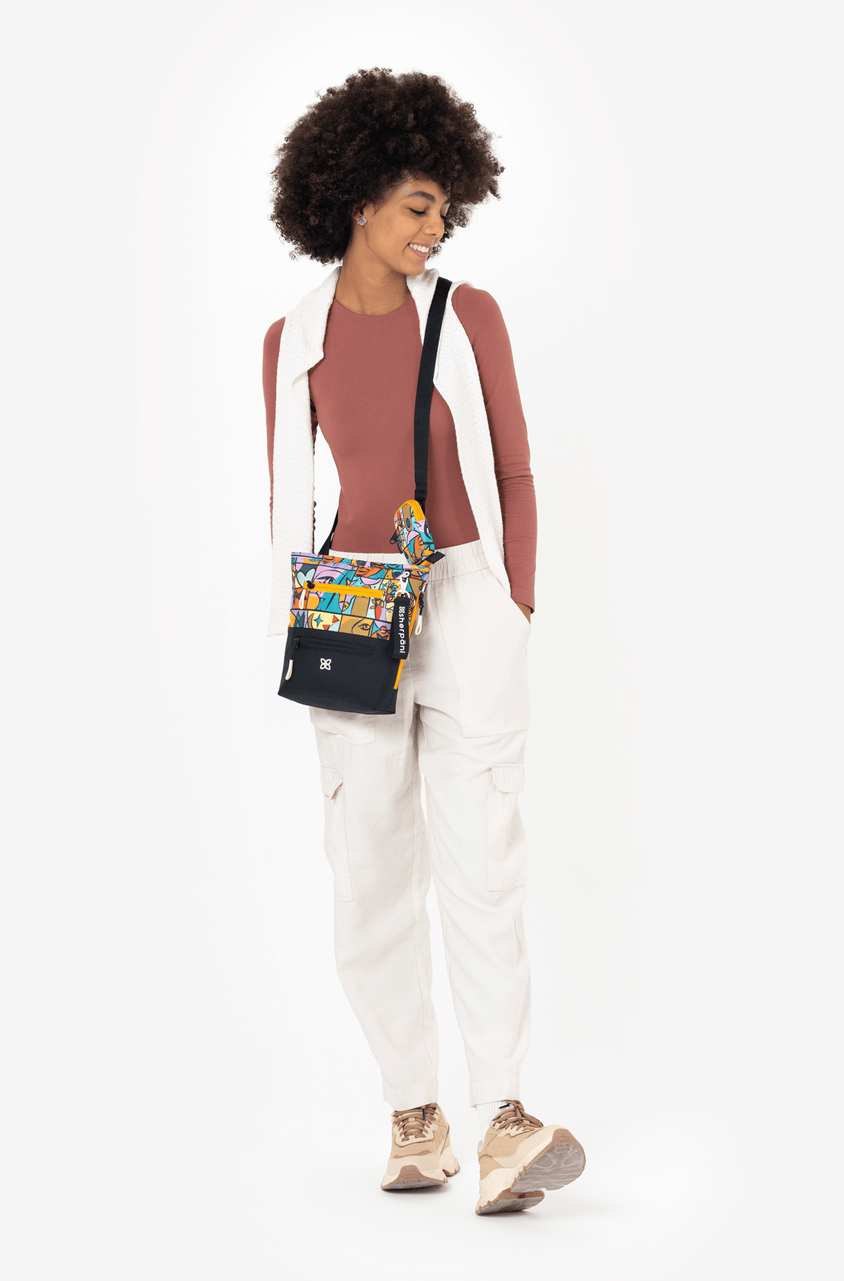 Sadie | Crossbody Bag